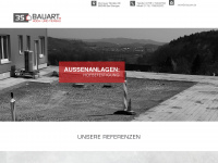 3s-bauart.de Webseite Vorschau