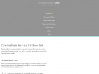 cremationink.com