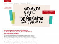 orte-demokratie.de Thumbnail