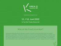 Kreaconvention.de