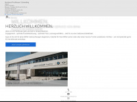 bmw-service-rachbauer-schaerding.at Webseite Vorschau
