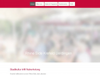 Rhineside.net