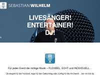 Sebastianwilhelm.com