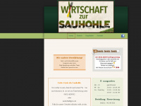 sauhohle-hoesbach.de Thumbnail