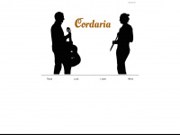 Cordaria.com