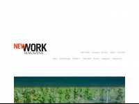 newworkmag.io Webseite Vorschau