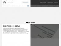 mediaschool.berlin