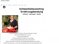 Achtsamernaehren.com