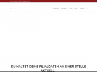 omlocal.de Webseite Vorschau