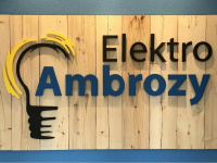 elektro-ambrozy.de Webseite Vorschau