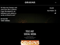 originsthefilm.com