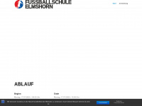 fussballschule-elmshorn.de