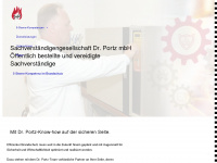 dr-portz-brandschutz.de