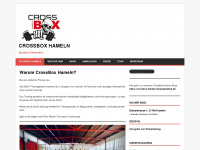 crossbox-hameln.de Thumbnail