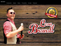 Leon-brandl.com