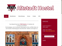 altstadt-hostel.de