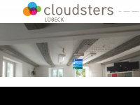 cloudsters-luebeck.de
