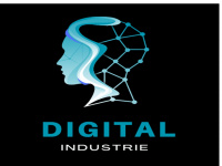 digital-industrie.de Webseite Vorschau
