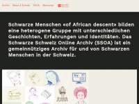 Schwarzeschweiz.com