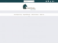 runedal.de Webseite Vorschau