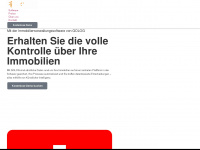 golog.ch Webseite Vorschau