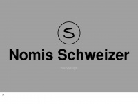 nomisschweizer.ch Webseite Vorschau