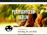 playfight.berlin Thumbnail