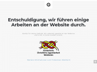 foerderkreis-welzheim.de Webseite Vorschau