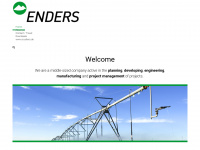 Enders-engineering.de