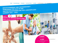 100prozent-gute-pflege.de Thumbnail