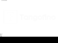 tangofino.ch Webseite Vorschau