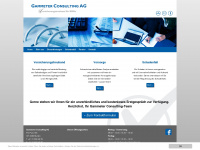 gammeter-consulting.ch