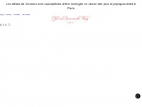 buly1803.com Webseite Vorschau