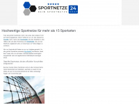 sportnetze24.com Thumbnail