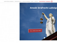 anwalt-strafrecht-ludwigsburg.de Thumbnail