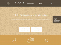tick-petcare.ch