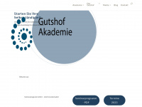 Gutshof-akademie.de