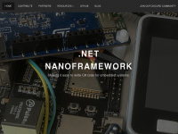 nanoframework.net