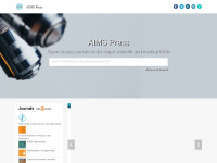 aimspress.com
