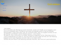 biblische-gemeinde-lauterbach.de Webseite Vorschau