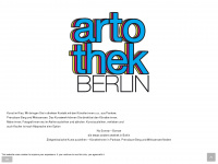 Artothek.berlin