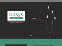 basys-consulting.com Thumbnail