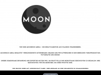 moonrockmedia.de Webseite Vorschau