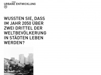 odinga.ch Webseite Vorschau