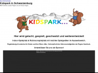 kids-park.org Thumbnail