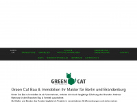 Greencat-bau-immobilien.de