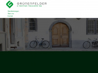 gptchur.ch Webseite Vorschau