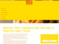 yucaloca.com Thumbnail
