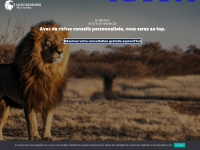 lionbusiness.ch Thumbnail