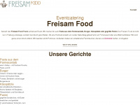 Freisam-food.de